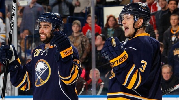Mark Pysyk, Bill Wippert/NHLI via Getty Images Mark Pysyk