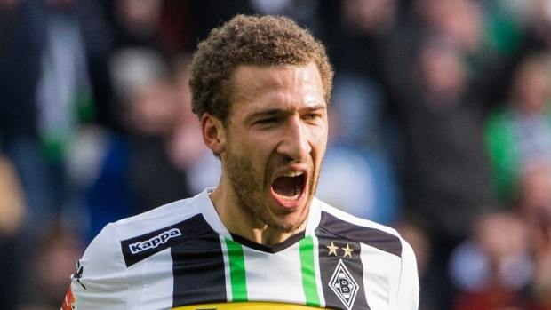 Fabian Johnson, The Canadian Press Fabian Johnson