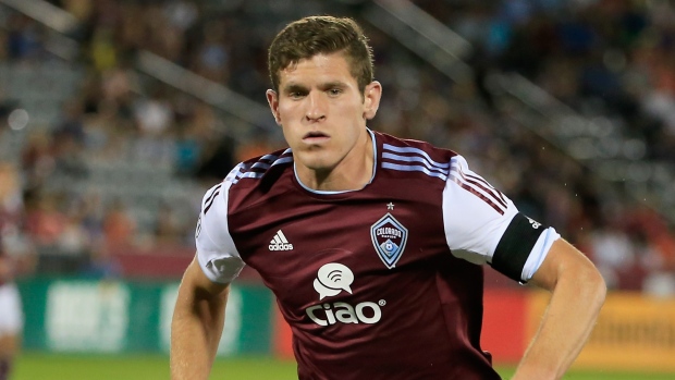 Dillon Powers, Dillon Powers/Getty Images Dillon Powers