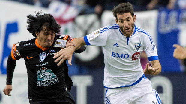 Ignacio Piatti, The Canadian Press Ignacio Piatti