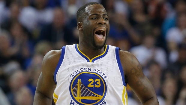 Draymond Green