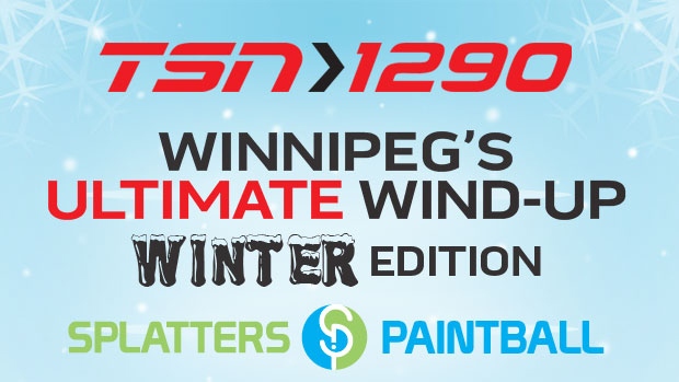 TSN 1290 Ultimate Wind-Up Promo