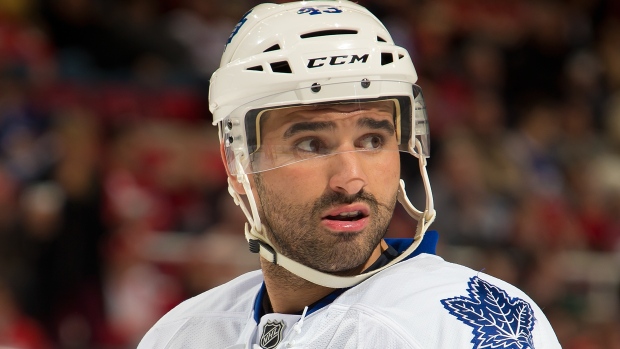 Nazem Kadri, Dave Reginek/NHLI via Getty Images Nazem Kadri