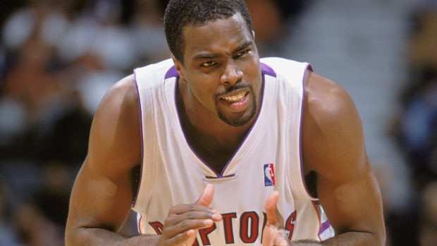 Alvin Williams, Ron Turenne/NBAE via Getty Images Alvin Williams