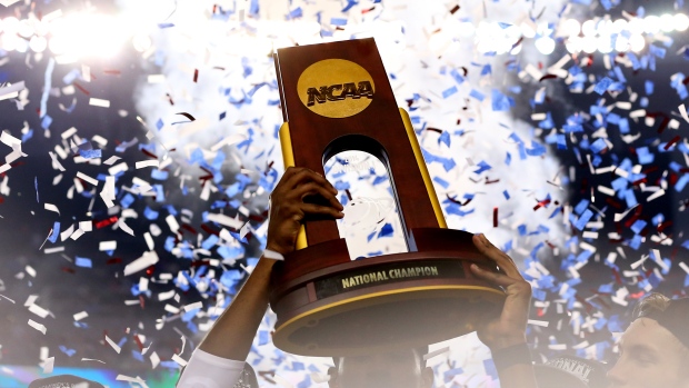NCAA Basketball, Ronald Martinez/Getty Images NCAA Basketball