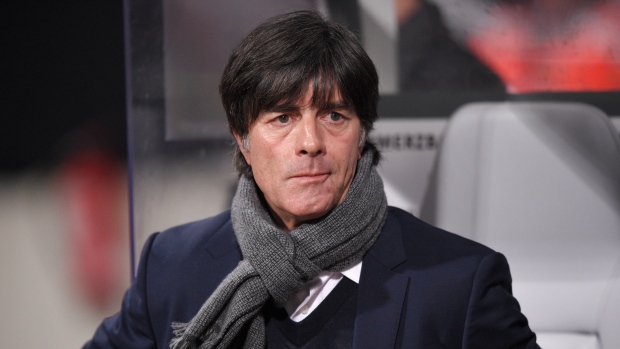Joachim Loew, Adam Pretty/Getty Images Joachim Loew