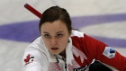 Photo: The Canadian Press, License: N/A, Created: 2015:03:07 12:10:44 Kelsey Rocque