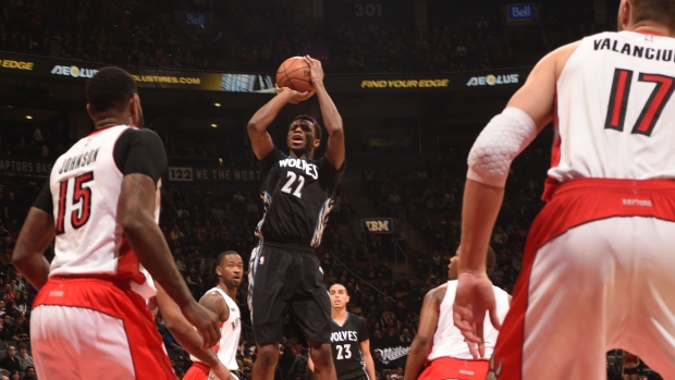 Andrew Wiggins, Ron Turenne/NBAE via Getty Images Andrew Wiggins