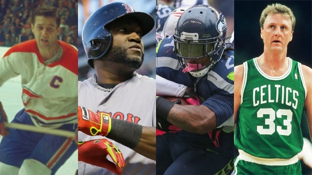 Game-Changers, The Canadian Press/Getty Images Game-Changers