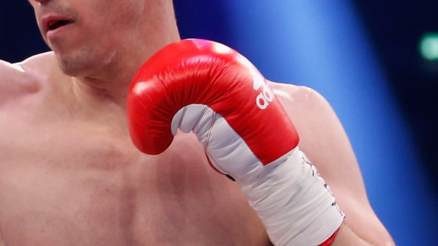 Boxing, Boris Streubel/Bongarts/Getty Images Boxing