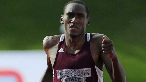 Canadian runner Daundre Barnaby dies in swimming accident at national team camp Article Image 0