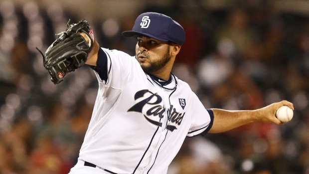 Mets bolster bullpen, acquire lefty relievers Alex Torres and Jerry Blevins Article Image 0