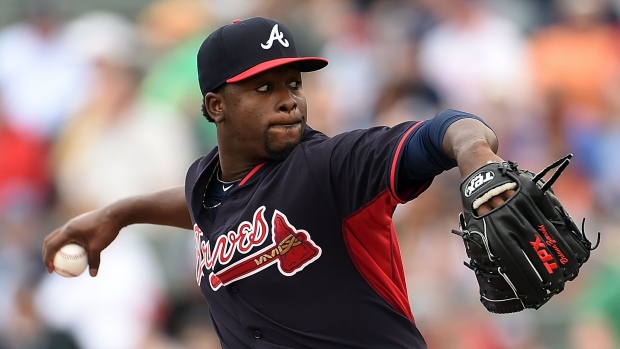 Arodys Vizcaino, Stacy Revere/Getty Images Arodys Vizcaino