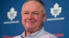 Maple Leafs giving Carlyle another chance despite late-season collapse Article Image 0
