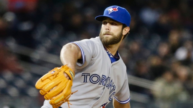 Daniel Norris, The Canadian Press Daniel Norris