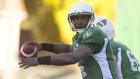 Photo: The Canadian Press, License: N/A Darian Durant