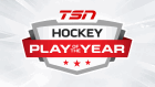 TSN Hockey Play of the Year