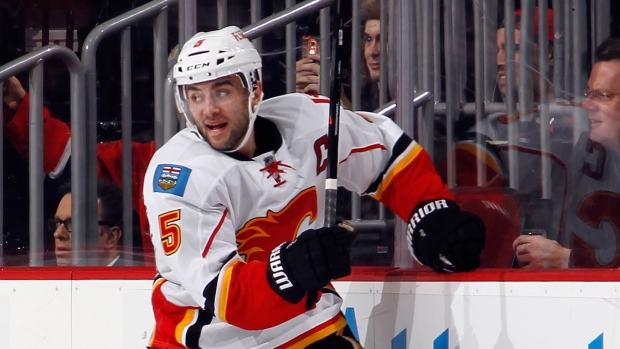 Mark Giordano