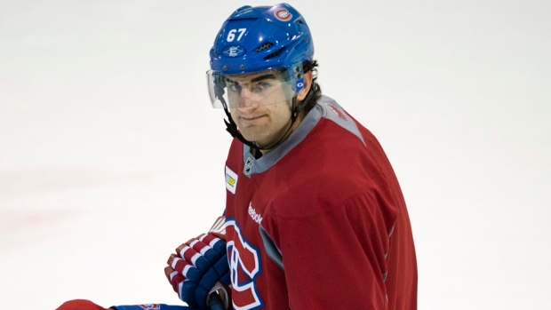 Max Pacioretty