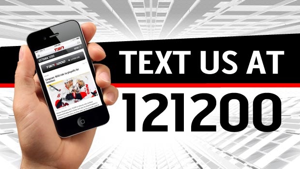 TSN 1200 SMS Logo TSN 1200 SMS Logo