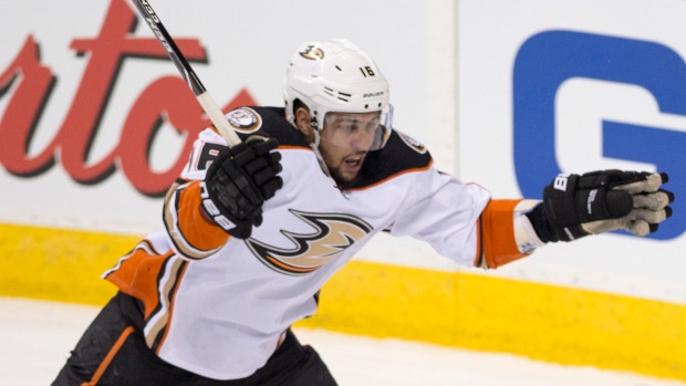 Emerson Etem, The Canadian Press Emerson Etem