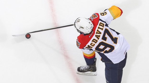 Connor McDavid, Claus Andersen/Getty Images Connor McDavid