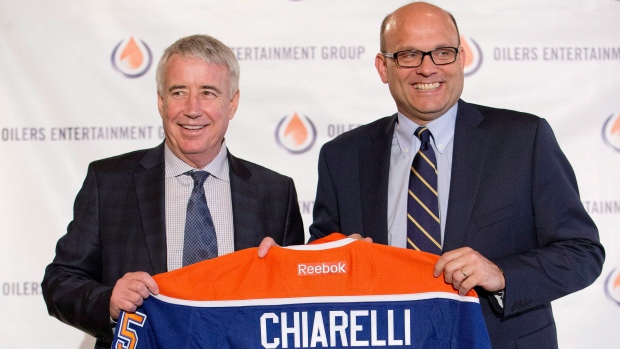 Nicholson and Chiarelli Nicholson and Chiarelli