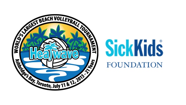 TSN 1050 Sickkids Heatwave Promo TSN 1050 Sickkids Heatwave Promo