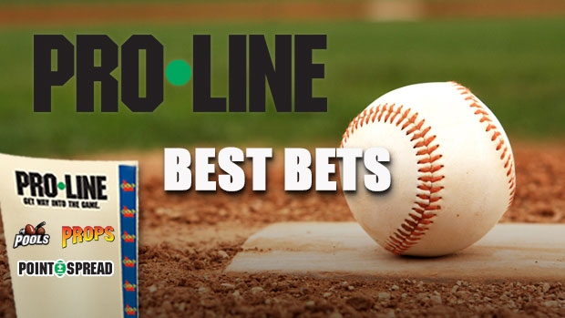 TSN 1050 Best Bets Promo