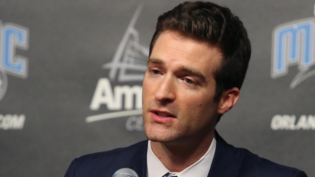 Rob Hennigan, Orlando Sentinel/Tribune News Service/Getty Images Rob Hennigan