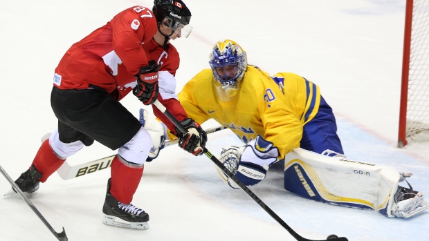 Sidney Crosby, John Berry/Getty Images Sidney Crosby