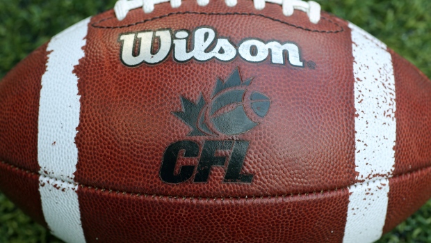 CFL, Tom Szczerbowski/Getty Images CFL