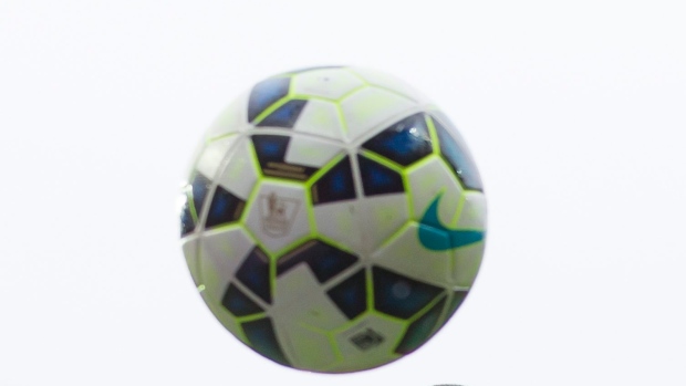 Soccer Ball