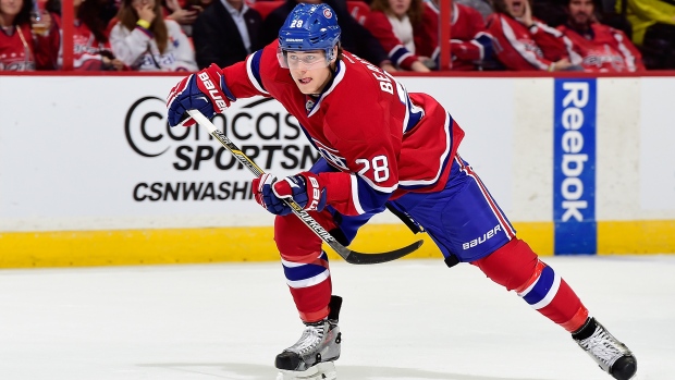 Nathan Beaulieu, Patrick McDermott/NHLI via Getty Images Nathan Beaulieu