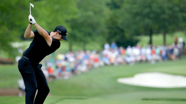 Rory McIlroy, Jeff Gross/Getty Images Rory McIlroy
