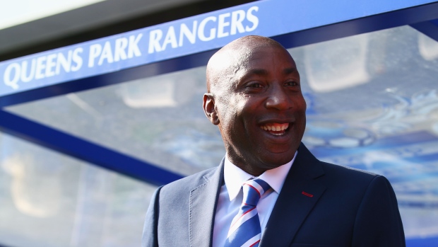 Chris Ramsey, Clive Rose/Getty Images Chris Ramsey