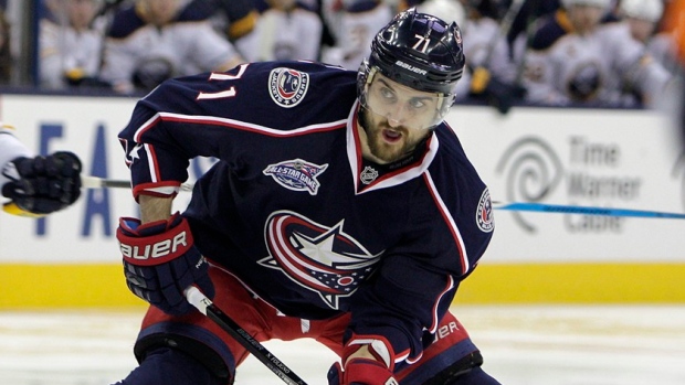 Nick Foligno