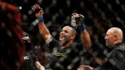 Photo: The Canadian Press, License: N/A Daniel Cormier