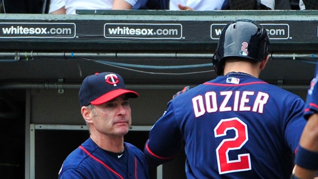 Paul Molitor and Brian Dozier