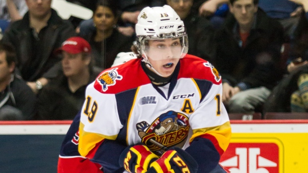 Dylan Strome, Dennis Pajot/Getty Images Dylan Strome
