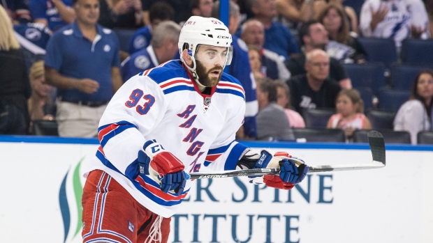 Keith Yandle, Scott Audette/National Hockey League/Getty Images Keith Yandle