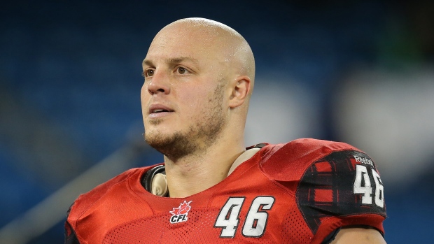 Jason Pottinger, Tom Szczerbowski/Getty Images Jason Pottinger