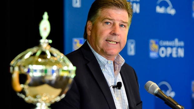 PGA Tour's Canadian Open to be held at Glen Abbey for the next two years Article Image 0