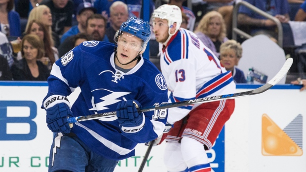 Ondrej Palat, Scott Audette/National Hockey League/Getty Images Ondrej Palat