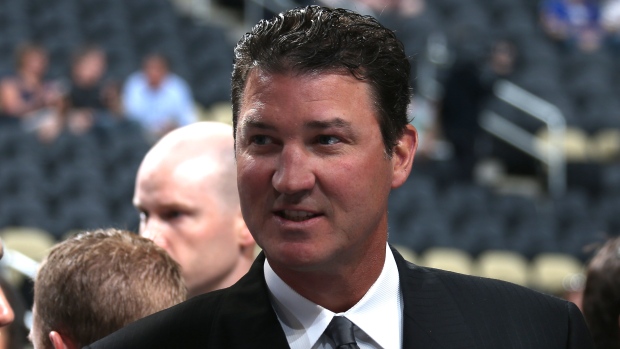 Mario Lemieux, Bruce Bennett/Getty Images Mario Lemieux