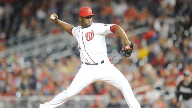 Rafael Soriano, Mitchell Layton/Getty Images Rafael Soriano