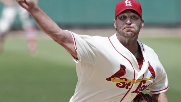 Adam Wainwright