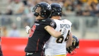 Photo: CP, License: N/A, Created: 2015:06:07 16:07:13 Redblacks Antoine Pruneau