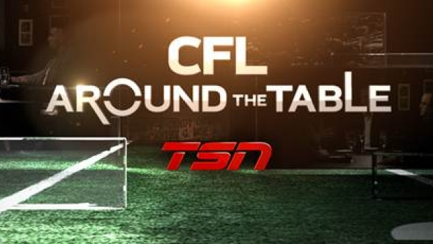 CFL Around the Table