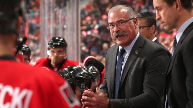 Paul MacLean